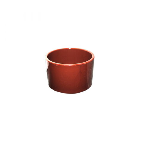 Accesorii custi rozatoare - HRANITOR ROTUND 7CM TERACOTA