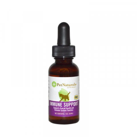 Farmacie veterinara - IMMUNE SUPPORT FOR CATS(FLX28ML)