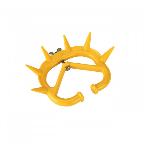 Accesorii - INEL NAZAL ANTISUPT PENTRU BOVINE KERBL