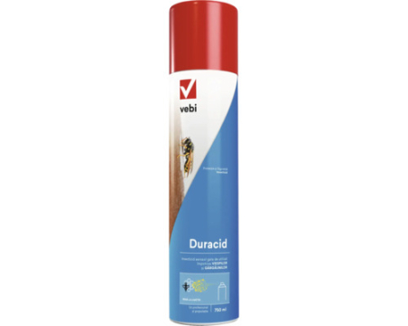 Daunători - Spray viespi 750 ml