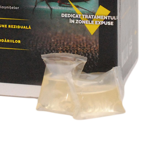 INSECTICID GANDACI, PLOSNITE, ETO CONCENTRAT ULV (12x5ML/CUT) [1]