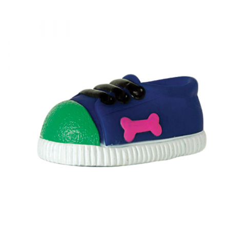 Jucarii caini - JUCARIE PENTRU CAINI ADIDAS 10x6CM