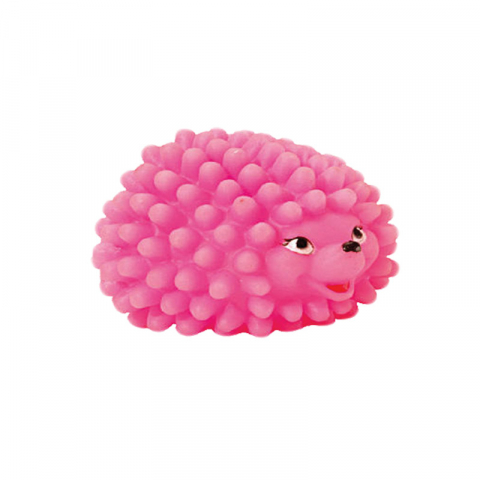 Jucarii caini - JUCARIE PENTRU CAINI ARICI MIC 10x7CM
