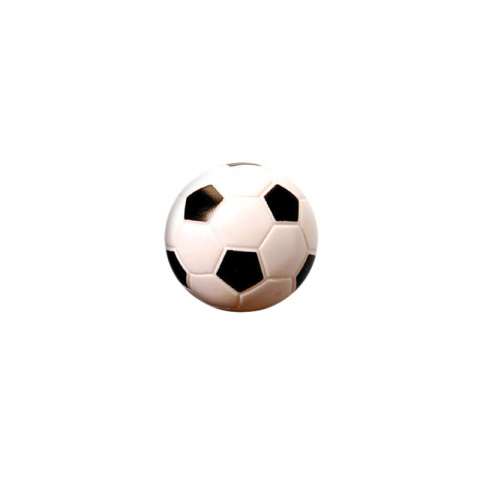 Accesorii caini - JUCARIE PENTRU CAINI MINGE FOTBAL