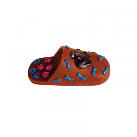 Jucarii caini - JUCARIE PENTRU CAINI PAPUC 14.5x6CM