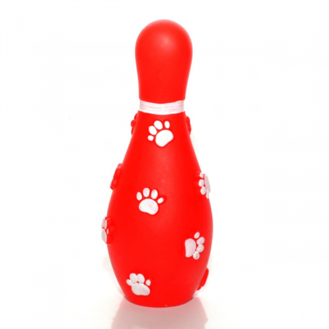 Accesorii caini - JUCARIE PENTRU CAINI POPICE