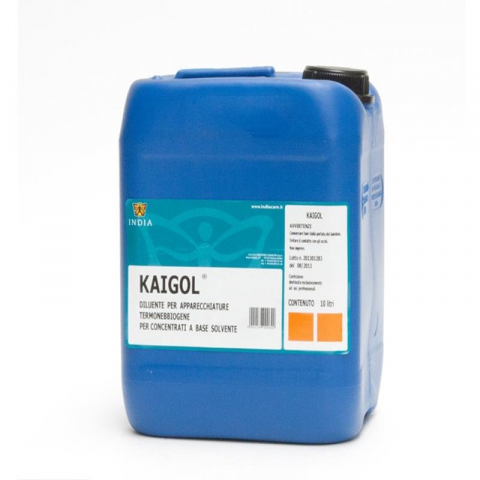 Insecticide - KAIGOL 10L- diluant insecticide