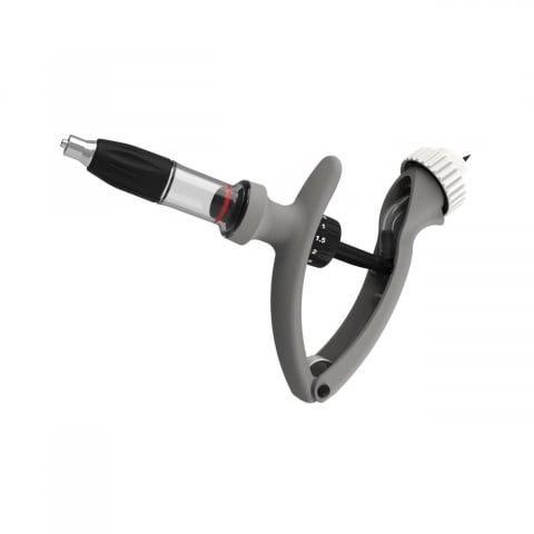 Ferma - KERBL HSW ECO-MATIC LUER LOCK SERINGA AUTOMATA 10ML