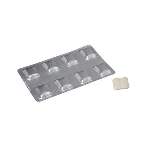 Import - KESIUM 625 MG 6 TB/BLS(40 BLS/CUT)