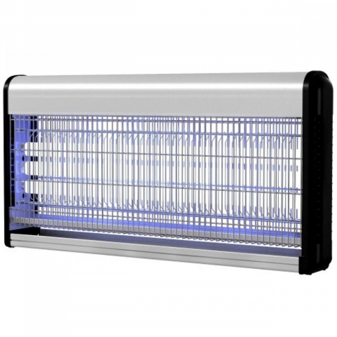 Capcane - LAMPA UV INSECTOKILL B60 200-250mp, 3x20W