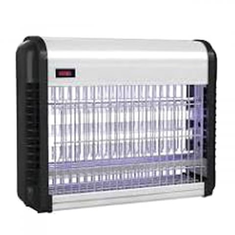 Capcane - LAMPA UV INSECTOKILL M16 80mp, 2X8W