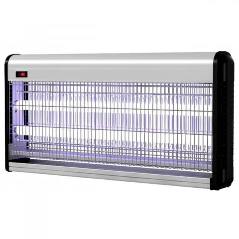 Capcane - LAMPA UV INSECTOKILL M40 150mp, 2X20W