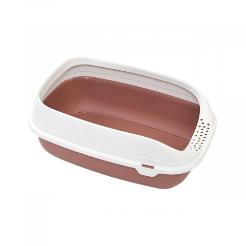 Litiere pisici - LITIERA PENTRU PISICI BETA PLUS SMALL BRUNO 43x31x16(h)cm
