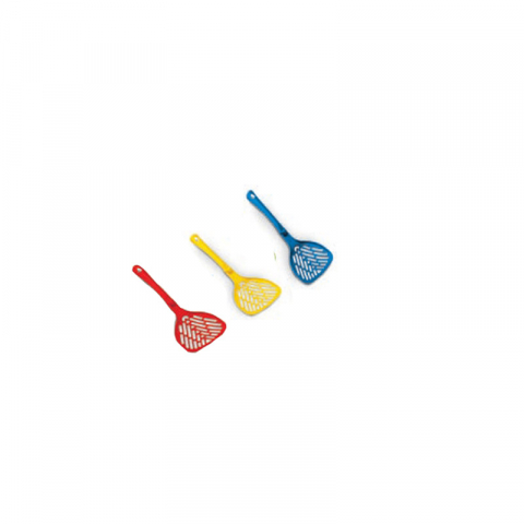 Litiere pisici - LOPATICA MPS VEGA RED