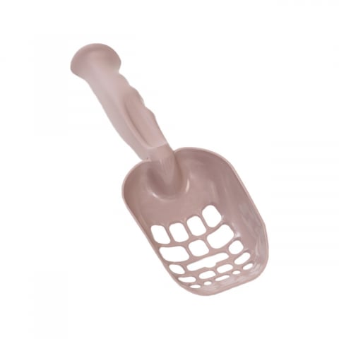 Litiere pisici - LOPATICA PENTRU LITIERA PISICI MPS RHEA CIPRIA 26.5x9x4h