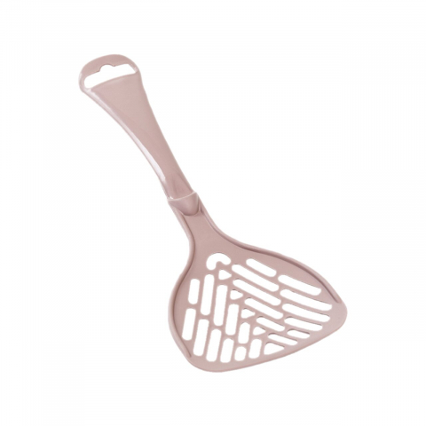 Litiere pisici - LOPATICA PENTRU LITIERA PISICI VEGA CIPRIA 26.5x9x4(h)cm