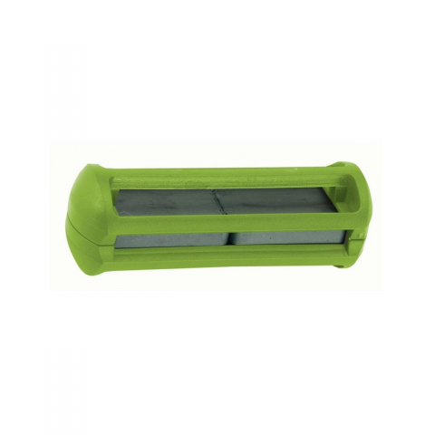 Accesorii - MAGNET CAPSULAT PENTRU BOVINE KERBL VERDE