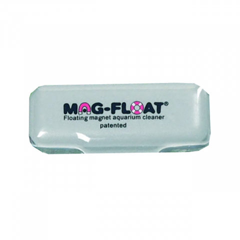 Acvaristica - MAGNET PENTRU CURATARE ACVARIU FLAMINGO M