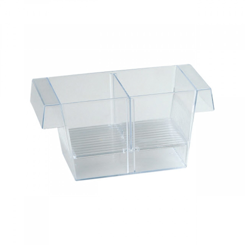 Acvaristica - MATERNITATE PENTRU PESTI FLAMINGO 3 IN 1 MARE 20.5x9.6x9.9CM