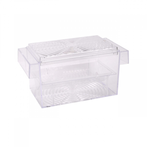 Acvaristica - MATERNITATE PENTRU PESTI FLAMINGO GUPPY