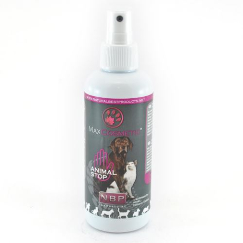 Accesorii pisici - MAX REPELENT - ANIMAL STOP SPRAY 200ML
