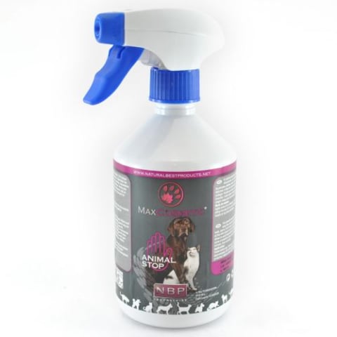 Educare pisici - MAX REPELENT - ANIMAL STOP SPRAY 500ML