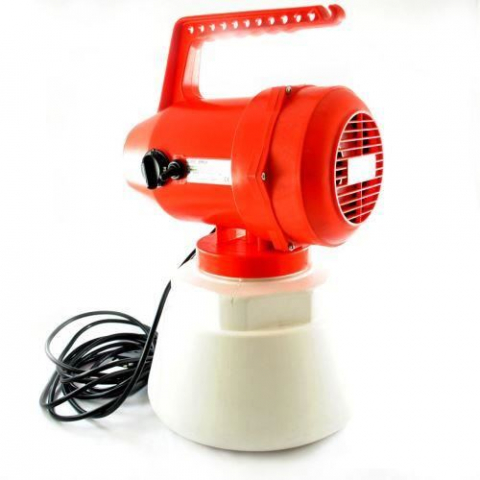 Insecticide - NEBULIZATOR ELECTRIC SPRAY/P-17005
