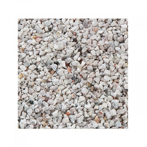 Acvaristica - NISIP PENTRU ACVARIU FLAMINGO ALB 8KG 1-3MM
