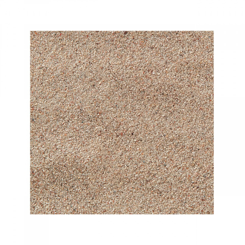 Acvaristica - NISIP PENTRU ACVARIU FLAMINGO CREM FIN 2.5KG