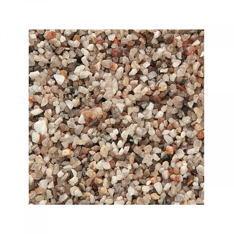 Acvaristica - NISIP PENTRU ACVARIU FLAMINGO CRISTAL 2.5KG 1-2MM