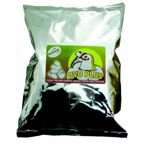 Concentrate - Stimulator ouat, OVOPLUS 1KG