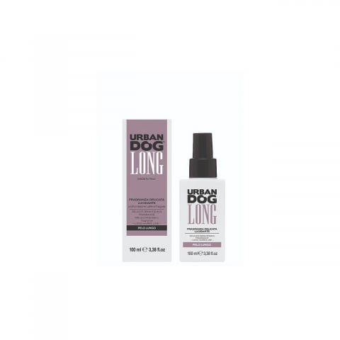 Caini - PARFUM URBAN DOG PAR LUNG SEVILLA LATTE/CAPSUNI 100ML(96/BAX)/FL1M-0003