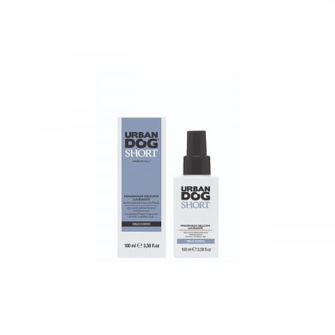 Caini - PARFUM URBAN DOG PAR SCURT HAWAII COCOS/PIERSICA 100ML(96/BAX)/FL1M-0001