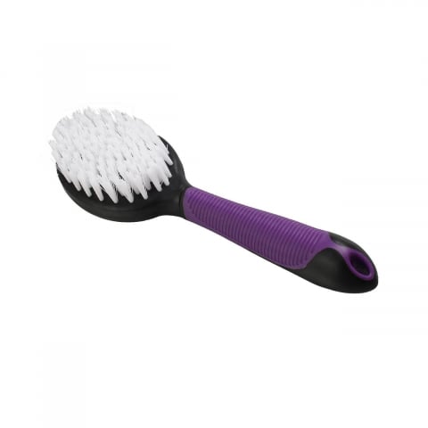 Perii si piepteni pisici - PERIE PENTRU PISICI FLAMINGO PREMIUM CARE 21x6 CM