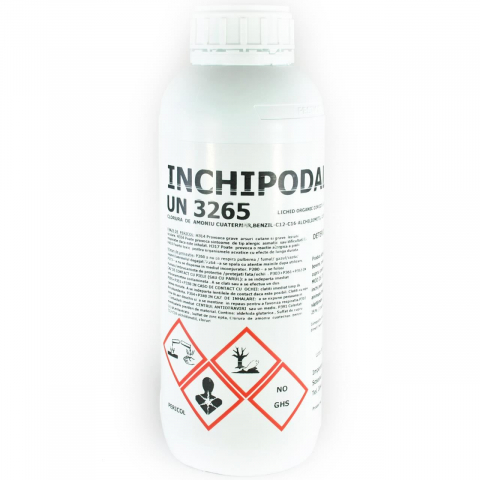 Dezinfectanti - PODAL 1 KG, PENTRU SCHIOPUL OILOR
