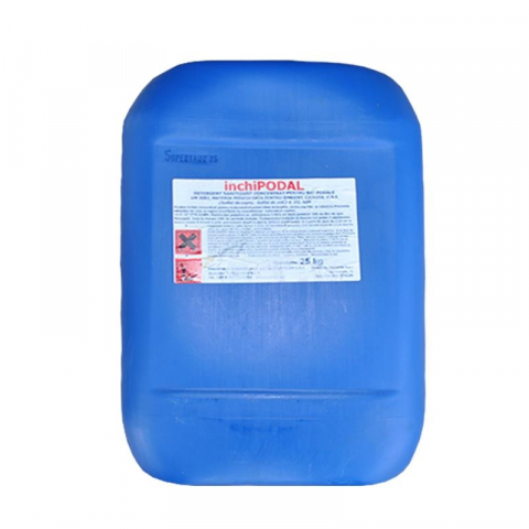 Dezinfectanti - PODAL (25KG)-schiop oi