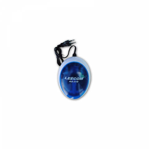 Acvaristica - POMPA AER 2X140 LT/H AU-314