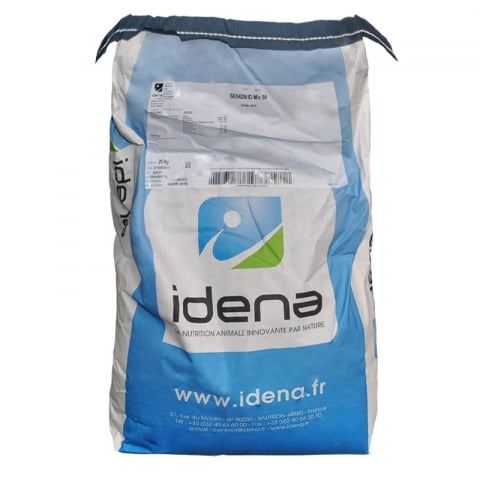 Concentrate - SUPLIMENT STIMULARE LACTATIE VACI, OI CAPRE, SAC 25KG