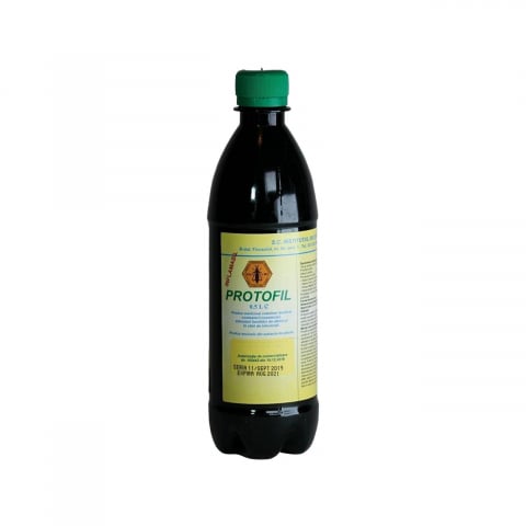 Import - PROTOFIL SOLUTIE ORALA PENTRU ALBINE 500ML