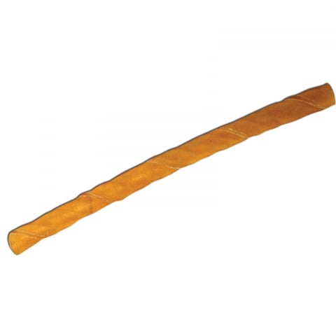 Recompense caini - RECOMPENSE PENTRU CAINI BATON NATURAL PIELE RASUCIT 8MM 100/SET