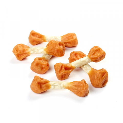 RECOMPENSE PENTRU CAINI BIODOG GANTERA CU PUI 500GR [1]
