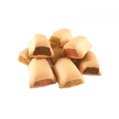 Recompense caini - RECOMPENSE PENTRU CAINI BISCUITI PENTRU CAINI ANIMAL LOVER MIX 10KG