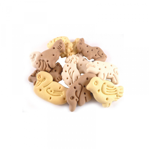 Recompense caini - RECOMPENSE PENTRU CAINI BISCUITI PENTRU CAINI FIGURINE ANIMALE 10KG
