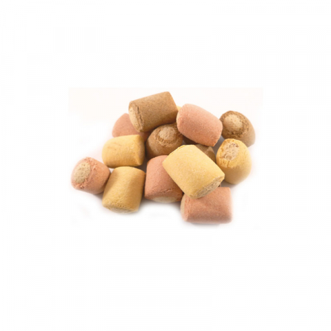 Recompense caini - RECOMPENSE PENTRU CAINI BISCUITI PENTRU CAINI MINI MARROW MIX 10KG
