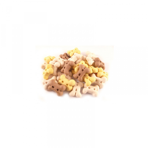 Recompense caini - RECOMPENSE PENTRU CAINI BISCUITI PENTRU CATELUSI PUPPY CU VANILIE 10KG