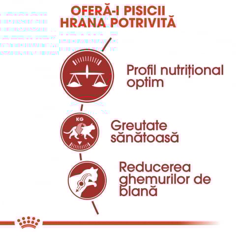 Royal Canin Fit32 Adult hrana uscata pisica, activitate fizica moderata [2]
