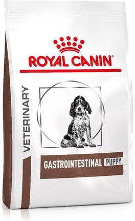 Hrana uscata - Royal Canin Gastrointestinal Junior Dog, 1 kg