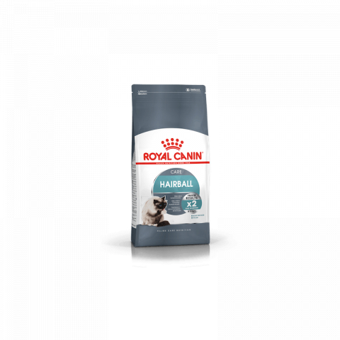 Hrana uscata pisici - Royal Canin Hairball Care Adult hrana uscata pisica, limitarea ghemurilor de blana, 2 kg