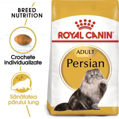 Royal Canin Persian Adult hrana uscata pisica, 2 kg [7]