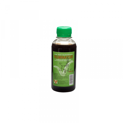Suplimente - RUMINATOR 200 ML